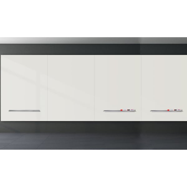 Aarco Glass 60"H Rite Wall 60"x192" GRW60192 - main